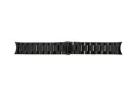 Horlogeband Armani AR1452 Keramiek Zwart 22mm - thumbnail