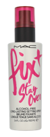MAC Fix+ Stayover Alcohol Free Setting Spray 100ml Fixing Spray