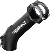 Ergotec stems high charisma ahead 28.6/25.4 110mm 45°