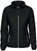 Cutter & Buck 351407 Rainier Jacket Ladies - Zwart - S