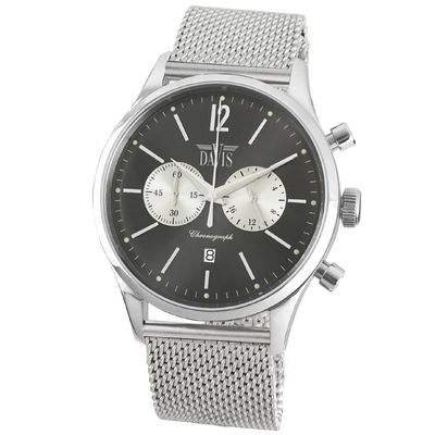 Davis 1755 Century Watch