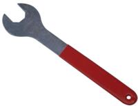 Cycplus cyclus balhoofdsleutel 36mm