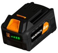 Batavia Maxxpack 18v accu 4ah