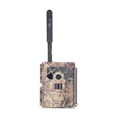 Uovision Glory LTE Cloud Wildcamera 4G LTE 20MP