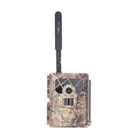 Uovision Glory LTE Cloud Wildcamera 4G LTE 20MP