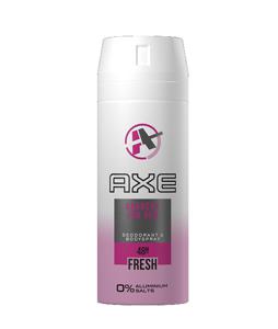 AXE Anarchy For Her Vrouwen Spuitbus deodorant 150 ml 1 stuk(s)