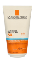 La Roche-Posay - LRP Anthelios Uvmune 400 Body & Face Milk 150 ml