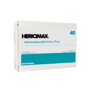 Hericimax Caps 40