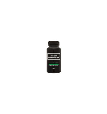 Zuurzak extract puur 450mg