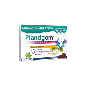 Tilman Plantigom 24 Gummies