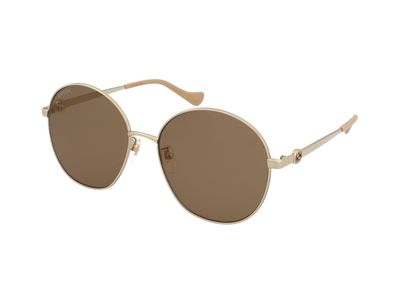 Zonnebrillen Gucci GG1090SA 003