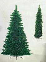 2d pine nf/180cm/groen Kerstboom Decoris - Decoris