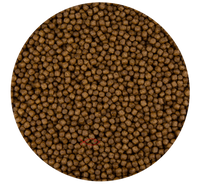 Pond Pro Premium Koi Vijvervoer 12kg - 6mm Pellets Verrijkt met Vitamines & Tarwekiemen Pond Pro Premium Koi Vijvervoer 12kg - 6mm Pellets Verrijkt met Vitamines & Tarwekiemen