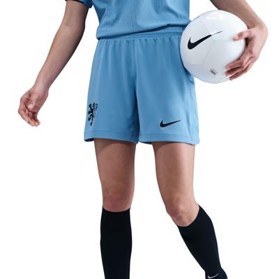 Nike Nederland Uitbroekje OranjeLeeuwinnen 2025-2027 Dames