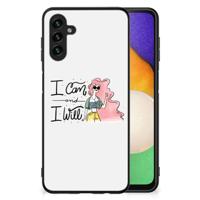 Samsung Galaxy A13 5G | A04s Hoesje i Can