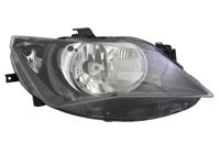 Van Wezel Koplamp 4924968