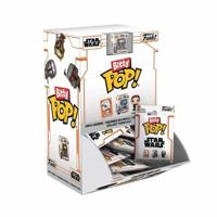 Star Wars: The Mandalorian Mystery Bitty POP! Vinyl Figures 2 cm Display (32) - thumbnail