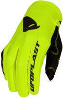 UFO PLAST Children gloves ufo skill neon yellow gr. xl
