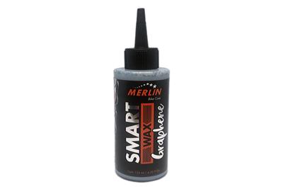 Merlin Smart Wax Graphene Kettingsmeermiddel 125ml Merlin Smart Wax Graphene Kettingsmeermiddel 125ml