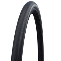 Schwalbe vouwband g-one speed pro evolution 60-622 tlr zwart - thumbnail