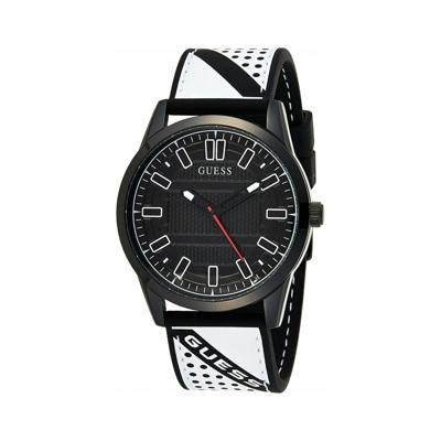 Guess W1300G2 (Ø 42 mm) Heren horloge