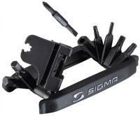 SIGMA pocket-tool medium 16-functies 63001