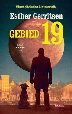 Gebied 19 (Paperback)