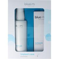 Bluem Bluem implant daily care pack