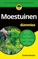 Charlie  Nardozzi Voor Dummies   Moestuinen voor Dummies - thumbnail
