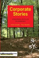 Corporate stories - Theo Hendriks, A.L.M. Schutte - ebook - thumbnail