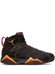 Jordan baskets Air Jordan 7 Retro 'Citrus' - Noir