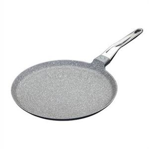 MasterClass - Crepe pan - Aluminium, 28cm - MasterClass