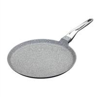 MasterClass - Crepe pan - Aluminium, 28cm - MasterClass - thumbnail