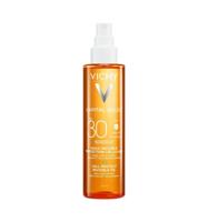 Capital Soleil oil protect SPF30 - thumbnail