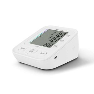 TrueLife TLPULSE bloeddrukmeter Bovenarm Automatisch