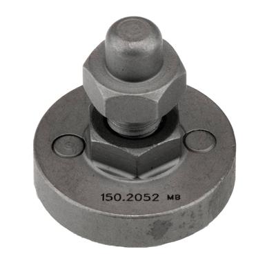 KS Tools 150.2052 Remzuigergereedschap adapter #F, Ø 35 mm