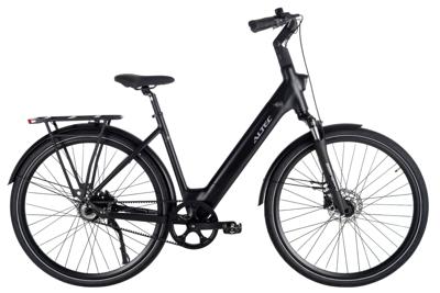 Altec Move Elektrische Damesfiets 28inch 50cm Belt