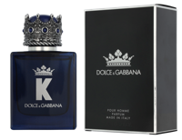 Dolce & Gabbana K Parfum Spray 50 ml Parfum en parfum extract Heren
