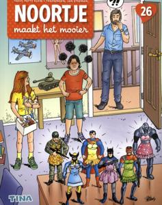Maakt het mooier (Paperback)