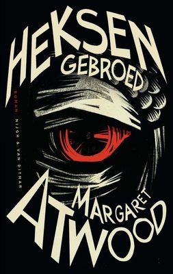 Heksengebroed - Margaret Atwood - ebook