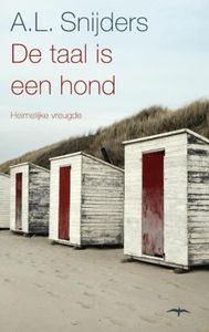 De taal is een hond - A.L. Snijders - ebook