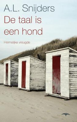 De taal is een hond - A.L. Snijders - ebook