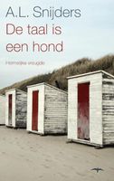 De taal is een hond - A.L. Snijders - ebook