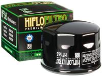 HIFLOFILTRO Oil filter hf 565