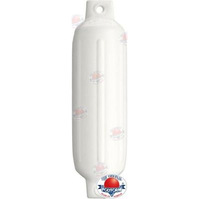SCAFG2 - POLYFORM FG-2 WITTE FENDER