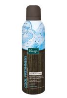 Kneipp Douche foam cool freshness (200 ml)