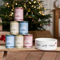 alsa-nature Kerstvoerbak-set XMAS, Maat: 1 alsa-nature Kerstvoerbak-set XMAS, Maat: 1