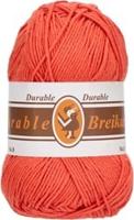 Durable Cotton 8 2198 Dusty Orange