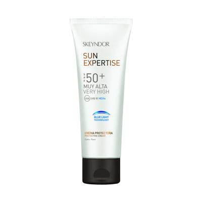 Skeyndor Protective Cream SPF 50 Blue Light Ocean Respect 75ml