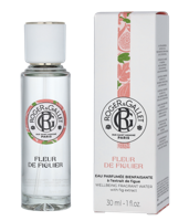 Roger & Gallet Fleur De Figuier Wellbeing Fragrant Water Eau de Toilette 30 ml Dames